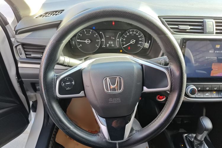 Used Honda Envix 2019 180TURBO CVT Enjoyment Edition China VI
