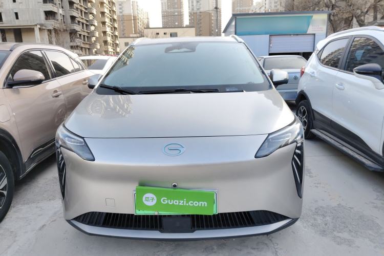 Used AION Y 2023 Plus 510 Smart Edition
