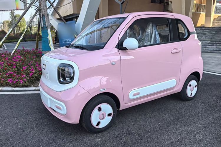 Used Bestune Pony 2025 222km Lightning Horse
