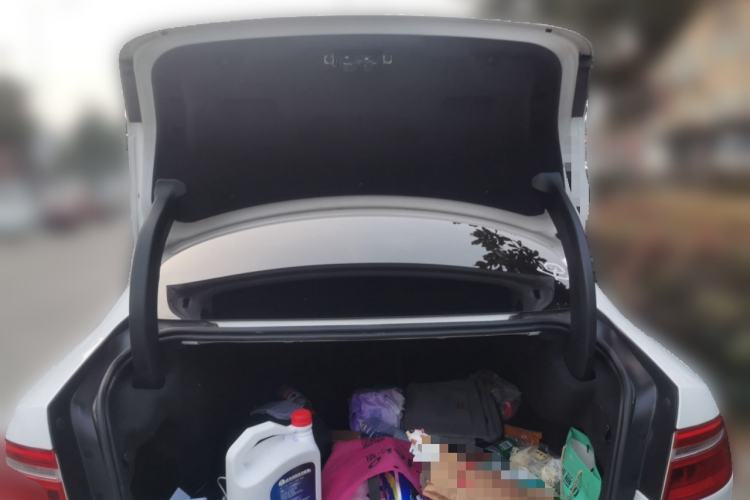 Used Jaguar XEL 2019 2.0T 200 PS Luxury Edition
