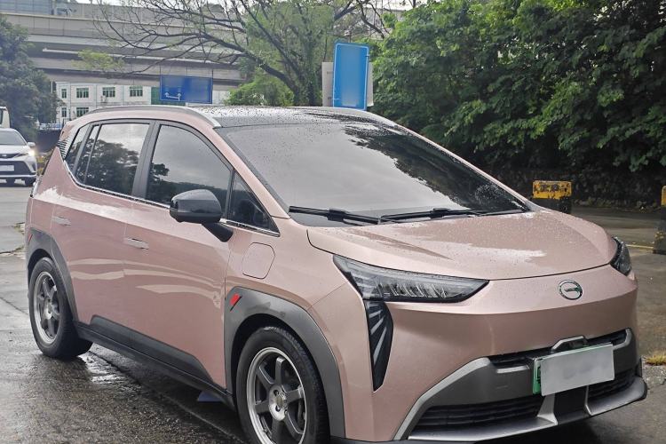 Used AION Y 2022 70 Intelligent Edition Lithium Iron Phosphate
