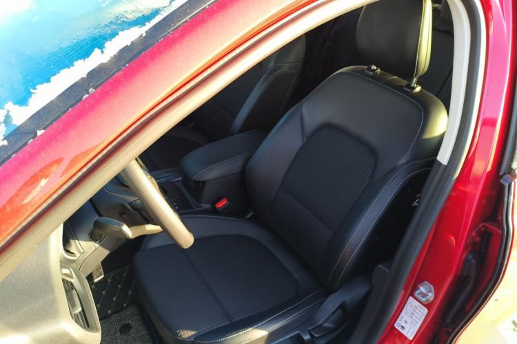 Used Ford Focus 2019 Hatchback EcoBoost 180 Automatic Trendy Model