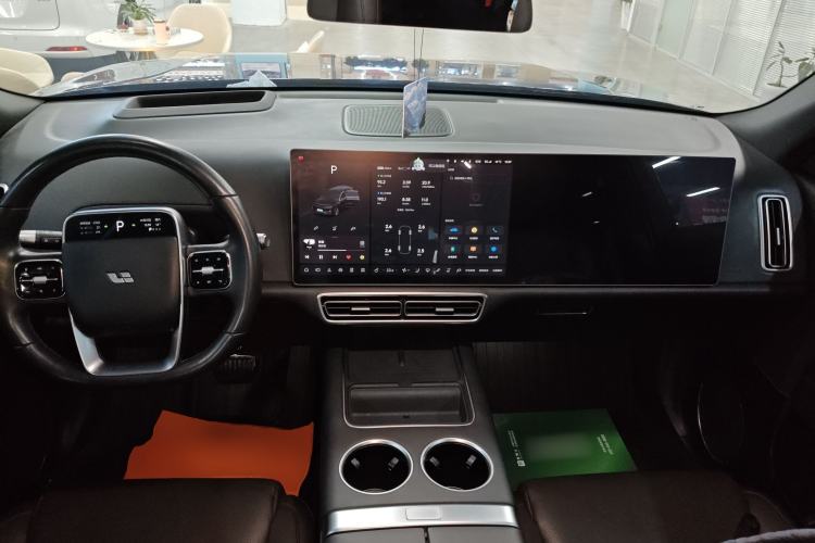 Used Li Auto L8 2023 Pro Model