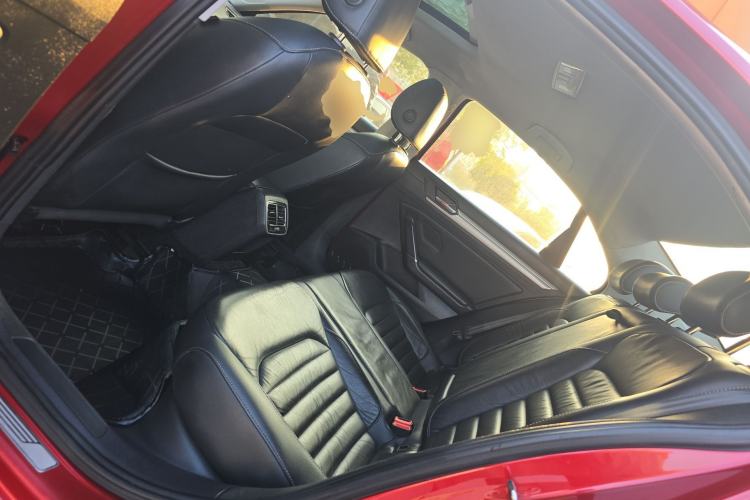 Used Volkswagen Lamando 2018 280TSI DSG Comfort Edition
