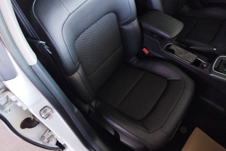 Used Citroen C4 Sega 2016 1.6L Automatic Luxury Model
