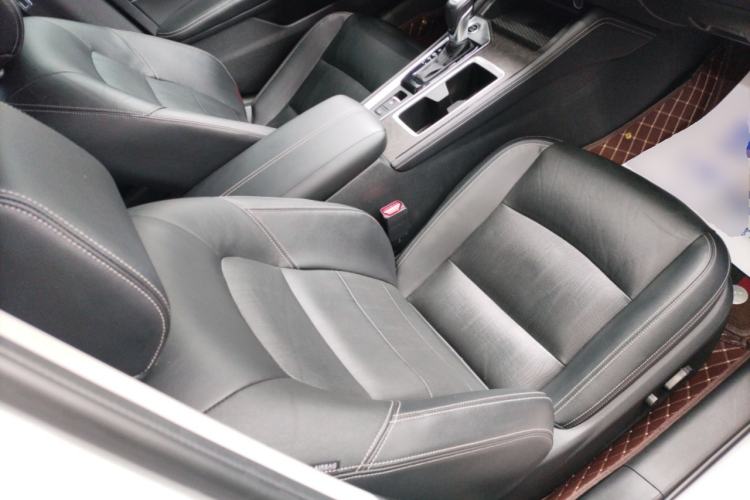 Used Nissan Teana 2022 2.0L XL-TLS Enjoyment Edition
