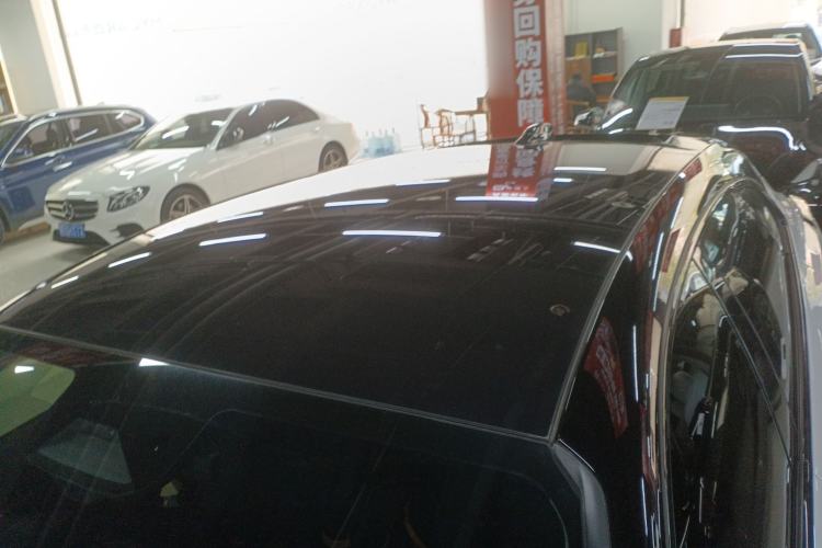 Used Zeekr 001 2021 Long-Range Dual-Motor WE Edition
