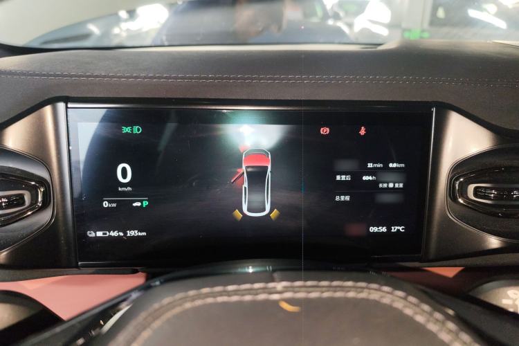 Used Nio EC6 2020 430 km Sport Version
