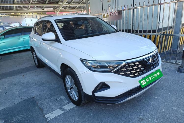 Used Jetta VS5 2019 280TSI Automatic Trend Model
