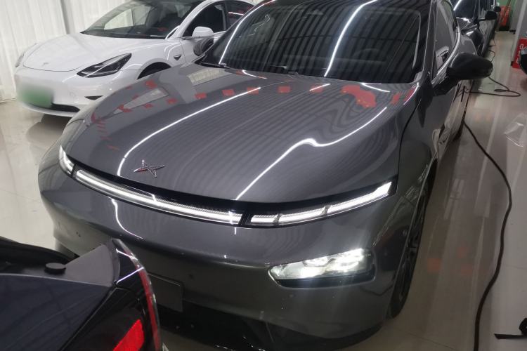 Used XPeng P7 2022 670N+