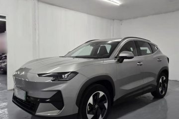 Used JETOUR Shanhai Shanhai L6 2024 1.5TD DHT ULTRA