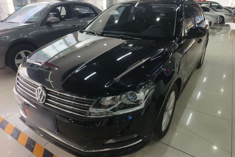 Used Volkswagen Lavida 2017 230TSI DSG Comfort Edition
