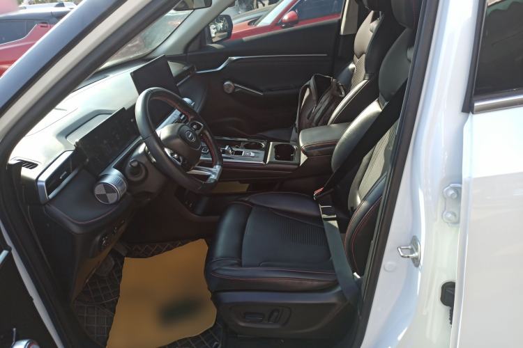 Used GAC Trumpchi EMKOO 2022 2.0 ATK TwinStar Pro Edition