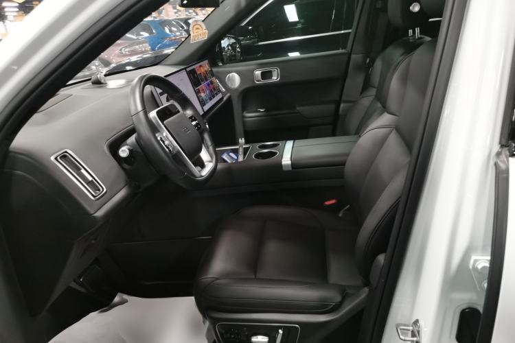 Used Li Auto L7 2023 Pro Model