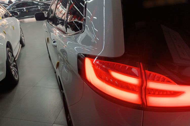 Used Ford Edge 2020 EcoBoost 245 2WD ST-Line 5-seater