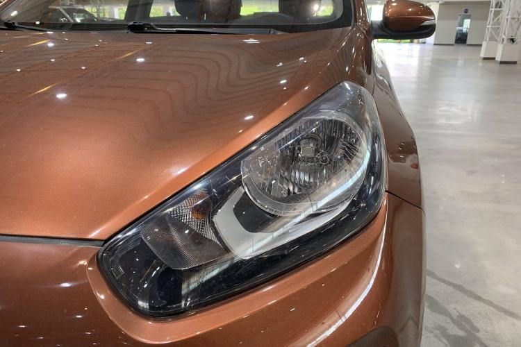 Used Kia KX3 2017 1.6L Automatic Aoya 15th Anniversary Special Edition
