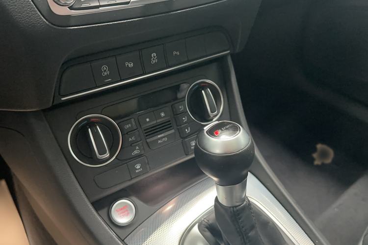 Used Audi Q3 2016 35 TFSI Style Edition