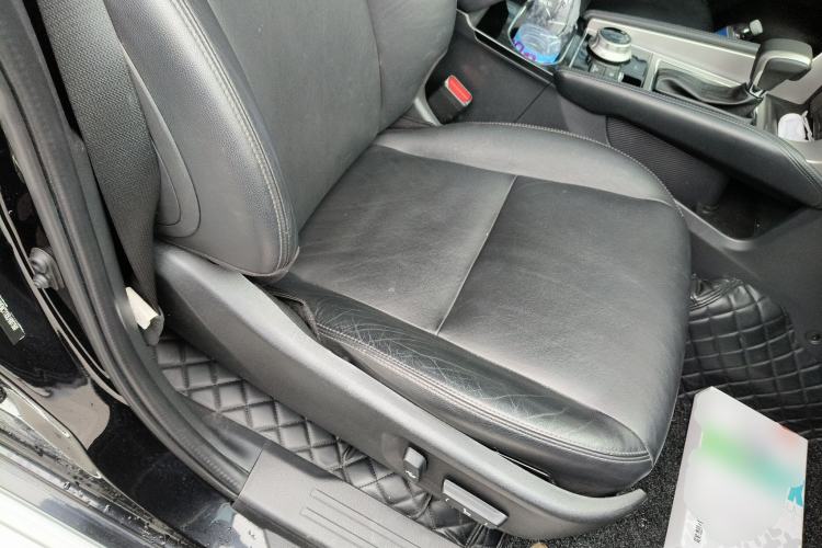 Used Mitsubishi Pajero Sport 2020 3.0L Luxury Edition
