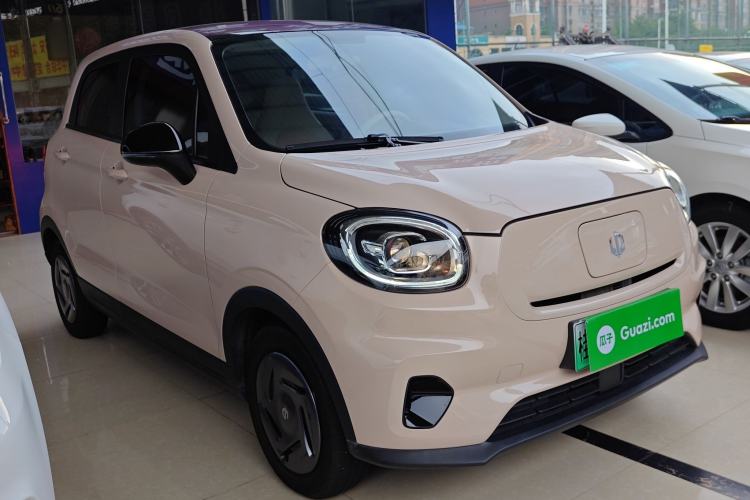 Used Leapmotor T03 2023 200 Lite Edition
