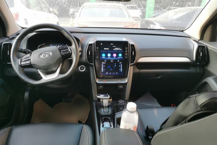 Used Hyundai ix35 2021 2.0L Automatic 2WD GLS Leading Edition
