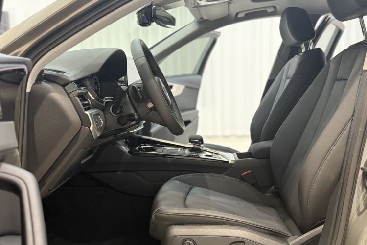 Used Audi A4 2024 Avant 40 TFSI Fashion Sport Model
