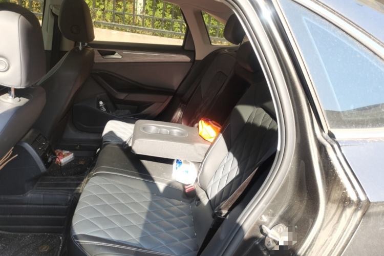 Used Volkswagen Sagitar 2023 280TSI DSG Excellence Edition
