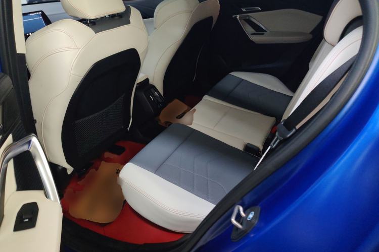 Used BMW X2 (Import) 2024 sDrive25i M Sport Package
