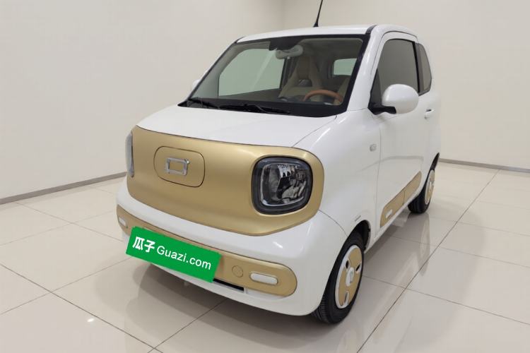 Used Bestune Pony 2026 Model 222km Shining Horse