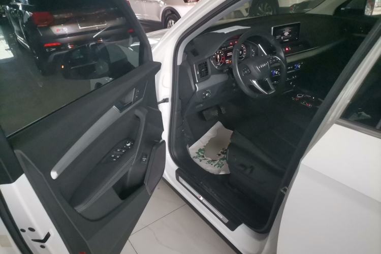 Used Audi Q5L 2020 40 TFSI Prestige Fashion Edition