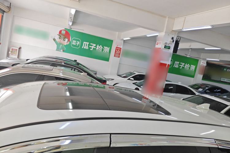 Used Honda Breeze 2020 240TURBO CVT 2WD Luxury Edition
