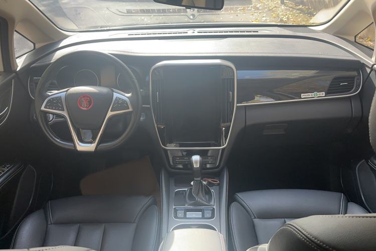 Used BYD Song MAX 2017 1.5T Automatic Smart Connect Elite 7-Seater
