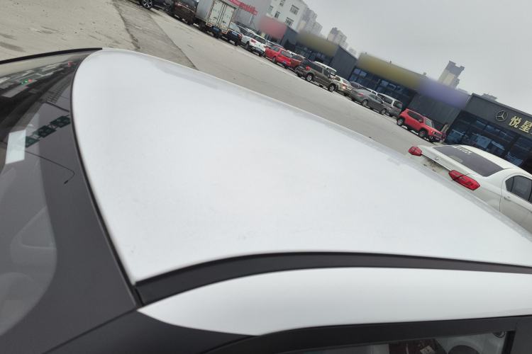 Used  Lumin 2024 130km Qingyue Version
