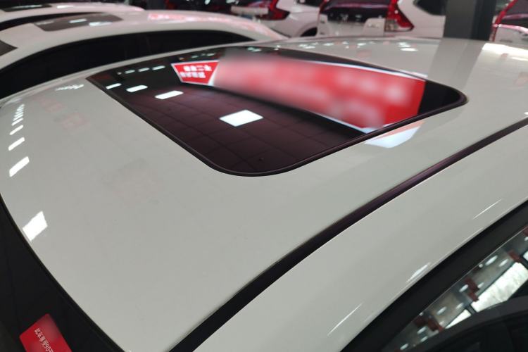 Used Toyota Levin 2023 185T CVT Luxury Edition
