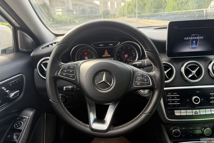 Used Mercedes-Benz GLA 2018 GLA 200 Sport Edition