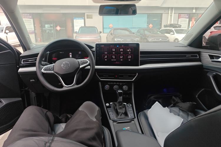 Used Volkswagen Sagitar 2023 280TSI DSG Beyond Lite Edition
