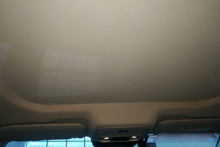 Used Ford EVOS 2022 EcoBoost 245 Style Edition