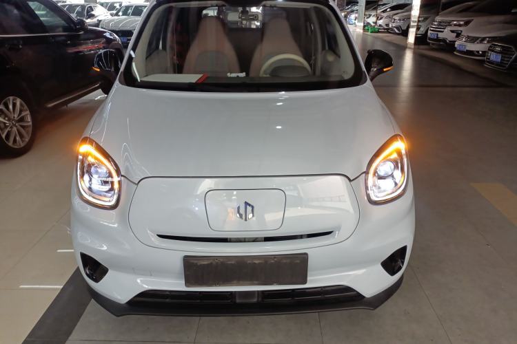 Used Leapmotor T03 2023 310 Lite Edition
