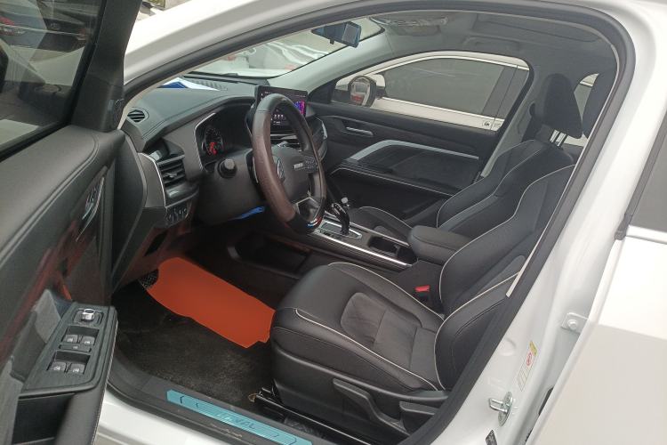 Used Haval H6 2023 National Trend Edition 1.5T Automatic Urban Version
