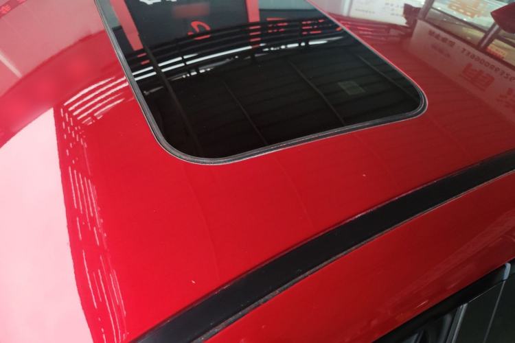 Used Mazda CX-4 2016 2.0L Automatic 2WD Blue Sky Luxury Edition
