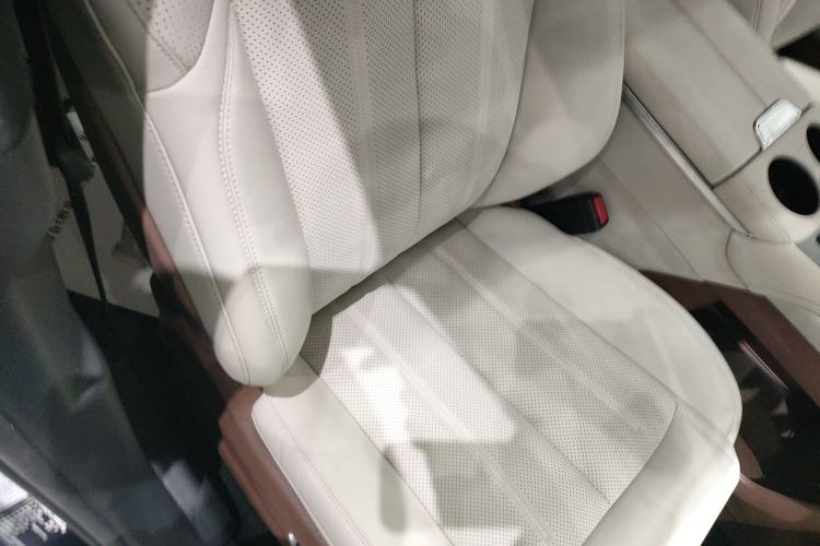 Used BYD Xia 2025 DM-i 1.5T 180km Beyond Edition