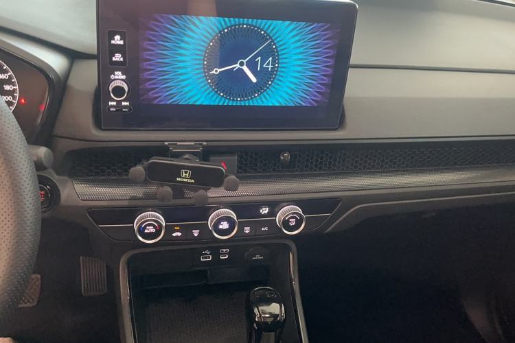 Used Honda CR-V 2024 240TURBO Two-Wheel-Drive Active Version 5 Seats
