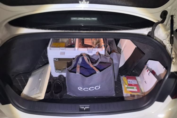 Used Infiniti Q50L 2016 2.0T Enjoyment Edition
