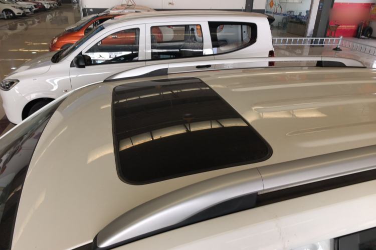 Used Hyundai ix35 2021 2.0L Automatic 2WD GLS Leading Edition
