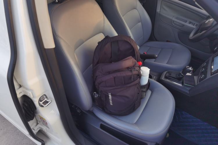 Used Skoda Octavia 2014 1.6L Automatic Yijie Edition
