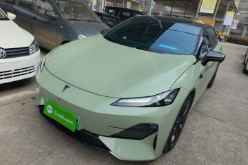 Used Deepal SL03 2022 515 Pure Electric Version