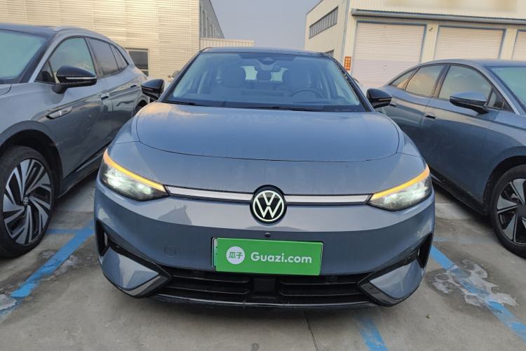 Used Volkswagen ID.7 VIZZION 2024 First Edition