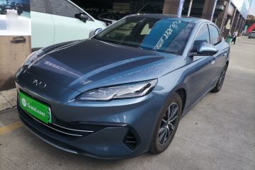 Used BYD Seal 06 New Energy 2024 DM-i 120KM Prestige Model