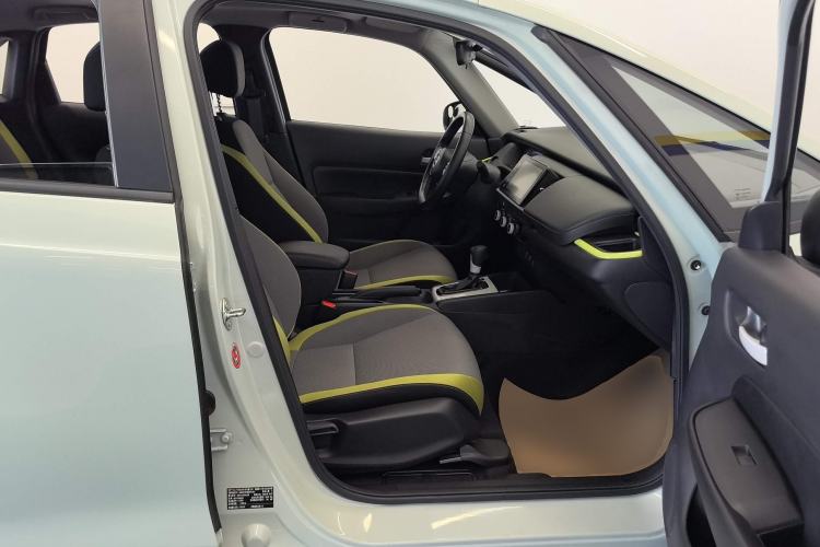 Used Honda Fit 2021 1.5L CVT Chao Yue Max Edition
