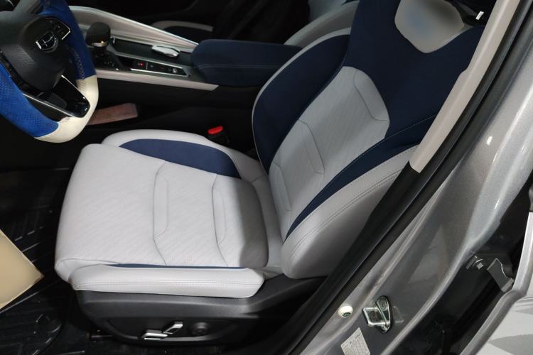 Used Geely Auto Preface 2023 2.0TD Prestige Version
