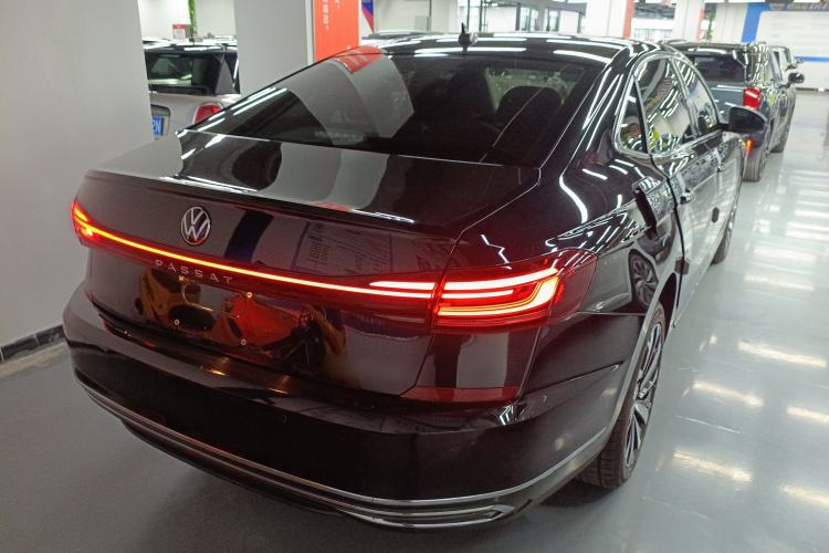 Used Volkswagen Passat 2023 Revised 330TSI Elite Edition
